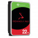 Dysk twardy HDD Seagate IronWolf Pro 22TB 3,5" SATA ST22000NT001 - Galeria zdjęcie 3