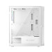 LOGIC OBUDOWA PORTOS ARGB MIDI USB 3.0 WHITE - Galeria zdjęcie 13