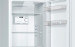 Lodówka BOSCH Serie 2 KGN 33NWEB 176cm - Galeria zdjęcie 3