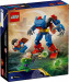 LEGO DC Super Heroes 76302 Mech Supermana kontra Lex Luthor - Galeria zdjęcie 2