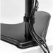 Fellowes Ergonomia wolnostojące ramię na 2 monitory - pionowe Seasa - dawne Professional Series™ - Galeria zdjęcie 6