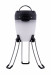Lampa campingowa Black Diamond Apollo - graphite One Size - Galeria zdjęcie 6