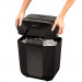 Fellowes Niszczarka osobista LX50, 17L - Galeria zdjęcie 4