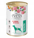 4VETS Natural Hepatic Dog - mokra karma dla psa - 400 g - Galeria zdjęcie 1