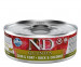 FARMINA N&D Cat Quinoa Duck&Coconut Adult - mokra karma dla kota - 80 g - Galeria zdjęcie 1