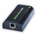 TECHLY ODBIORNIK EXTENDER HDMI PO SKRĘTCE OVER IP - Galeria zdjęcie 5