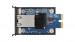 Synology E10G22-T1-Mini 1x10GbE RJ45, PCIe 3.0 x2 (DS923+, DS723+, RS422+, DS1522+) - Galeria zdjęcie 1