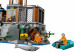 LEGO City 60419 Policja z Więziennej Wyspy - Galeria zdjęcie 5