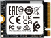 ADATA SSD GAMMIX S55 1TB Gen 4x4 2230 - Galeria zdjęcie 3