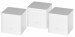 Tenda EX3 3-Pack AX1500 System Mesh Wi-Fi 6 (trzypak) - Galeria zdjęcie 1