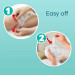 PAMPERS Pieluchomajtki MB Rozm 3, 6-11kg, 128szt - Galeria zdjęcie 5