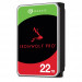Dysk twardy HDD Seagate IronWolf Pro 22TB 3,5" SATA ST22000NT001 - Galeria zdjęcie 2