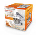 ESPERANZA ROBOT PLANETARNY 800W 4L COOKING ASSISTA - Galeria zdjęcie 4