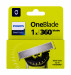Wymienne ostrze PHILIPS QP 410/50 One Blade - Galeria zdjęcie 1