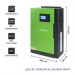QOLTEC INWERTER SOLARNY HYBRYDOWY OFF-GRID 3,5KW - Galeria zdjęcie 3
