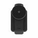 Magnetic Charge Stand Trust Viro 3-in-1 Wireless Black (25464) - Galeria zdjęcie 7