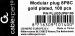 GEMBIRD WTYK RJ45 (100 SZTUK) KAT.5E, UTP, 8P8C - Galeria zdjęcie 2