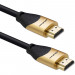 QOLTEC KABEL HDMI V2.1 ULTRA HIGH SPEED 8K | 60HZ - Galeria zdjęcie 1