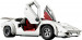 LEGO  Icons 10337 Lamborghini Countach 5000 Quattrovalvole - Galeria zdjęcie 4