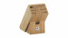 Noże w bloku Zwilling 35068-002-0 Four Star kpl 7el - Galeria zdjęcie 8
