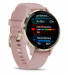 Zegarek Garmin Venu 3S 41mm Golden Rose - Galeria zdjęcie 3
