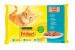 FRISKIES Mix Rybny - mokra karma dla kota - 4x85 g - Galeria zdjęcie 1