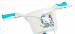 Rower dziecięcy 16" Hello Kitty TOIMSA 1649 - Galeria zdjęcie 2