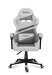 Fotel gamingowy Huzaro Force 4.4 Grey Mesh - Galeria zdjęcie 2
