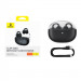 Słuchawki Baseus AirGo 1 Ring Open-Ear TWS (czarny) - Galeria zdjęcie 6