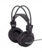 MAXELL HOME STUDIO Słuchawki Headphones czarne, idealne do domowego studia - Galeria zdjęcie 3