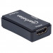 MANHATTAN WZMACNIACZ EXTENDER SYGNAŁU 4K HDMI DO 4 - Galeria zdjęcie 2