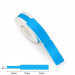Etykiety termiczne Niimbot RXL12.5*109-65Blue - Galeria zdjęcie 2