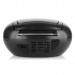Radioodtwarzacz JVC RD-E221B Boombox black - Galeria zdjęcie 5