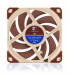 Wentylator NOCTUA NF-A12x25 LS-PWM Sterrox - Galeria zdjęcie 4