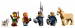 LEGO Ideas 21325 Średniowieczna Kuźnia - Galeria zdjęcie 8