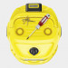 Odkurzacz uniwersalny KARCHER WD 2-18 Battery Set V-12/18 - 1.628-501.0 - Galeria zdjęcie 6