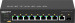 Switch Netgear M4250-9G1F (GSM4210PD) 10p PoE 110W (PoE+: 8p) Managed Gigabit - Galeria zdjęcie 7