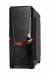 OBUDOWA I-BOX ORCUS X14 USB3.0 HD AUD, BEZ ZAS. - Galeria zdjęcie 2