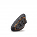 Interkom motocyklowy Midland BTX1 PRO S-SINGLE na 1 kask - Galeria zdjęcie 2