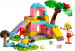 LEGO FRIENDS 42640 Plac zabaw dla świnek morskich - Galeria zdjęcie 3