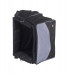 TRIXIE Transporter na rower dla psa i kota - 41×26×26 cm - Galeria zdjęcie 3