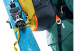 Plecak lawinowy Deuter Alproof Lite 22 - turmeric/black - Galeria zdjęcie 13