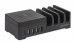 MANHATTAN STACJA ZASILAJĄCA 1X USB-C PD, 1X USB-A - Galeria zdjęcie 2