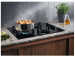 Płyta gazowa ELECTROLUX EGG6407K - Galeria zdjęcie 8