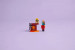 LEGO MINECRAFT 21266 Bitwa na moście Netheru - Galeria zdjęcie 9