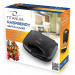 Gofrownica titanum titanum raspberry tkt003 (700w czarny) tkt003 - Galeria zdjęcie 3