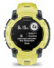 Smartwatch GARMIN Instinct E 45 mm Electric Lime - Galeria zdjęcie 5