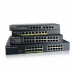 Switch Zyxel GS1915-24E 24p Managed Gigabit - Galeria zdjęcie 5