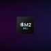Apple Mac mini: Apple M2 Pro 16 core CPU 16GB 512GB SSD - Galeria zdjęcie 2