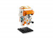 LEGO 40675 BrickHeadz - Dowódca klonów Cody - Galeria zdjęcie 4